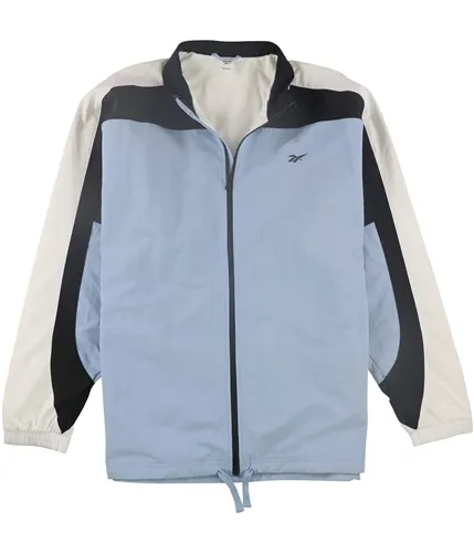 Reebok Mens Les Mills Track Jacket