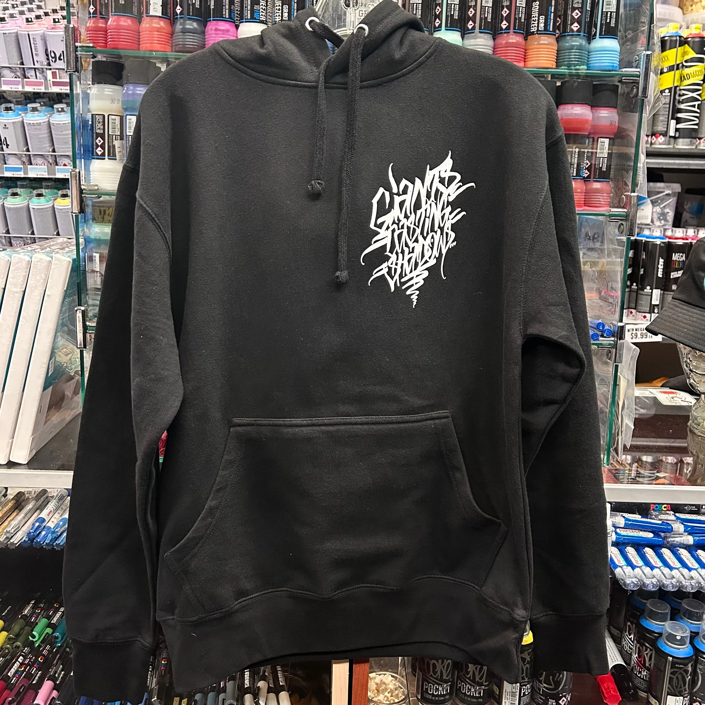 REVOK x GCS ‘24 Hoodie