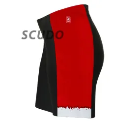 Santa Suit Cycling Bib Shorts and Shorts