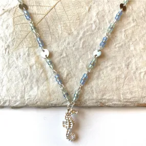 Sea Breeze Necklace