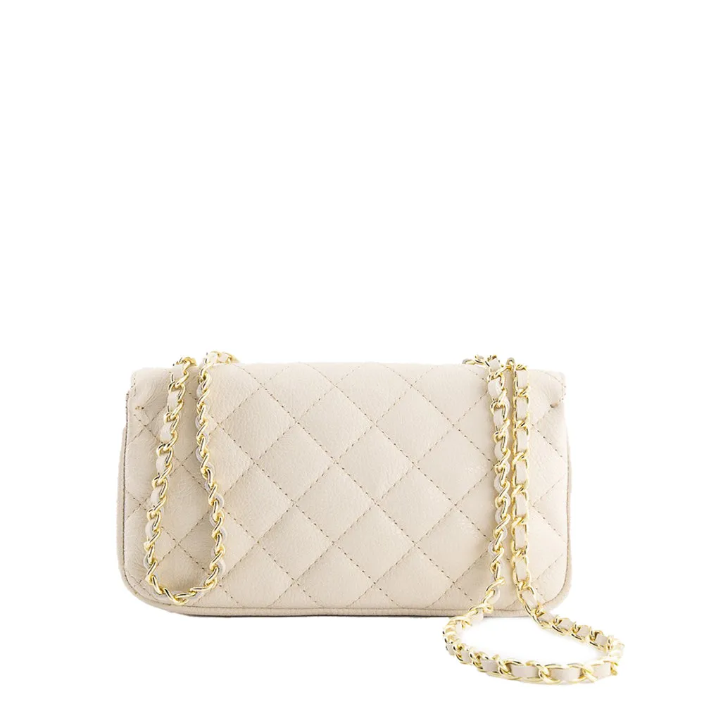 Sophia Beige - Bag