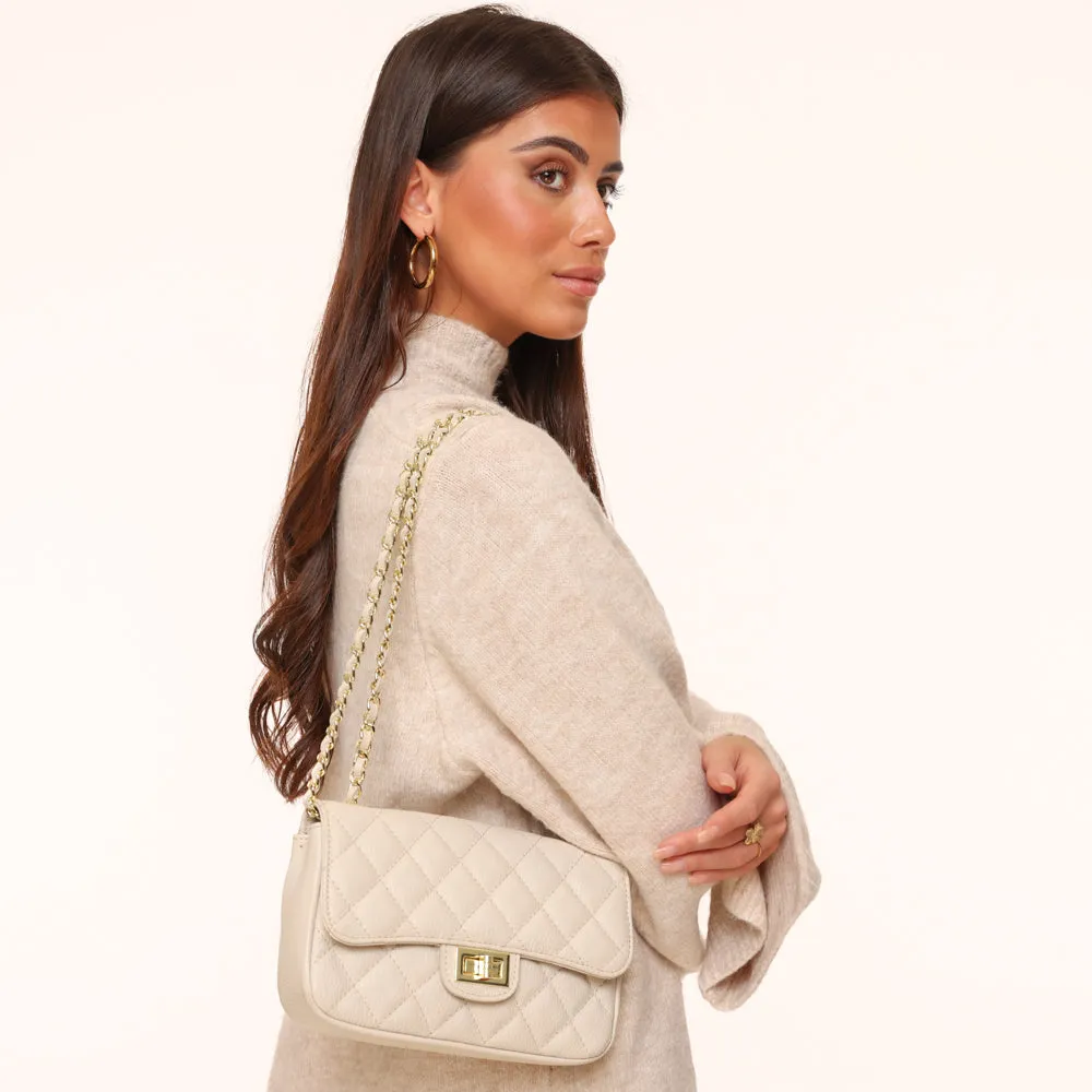 Sophia Beige - Bag