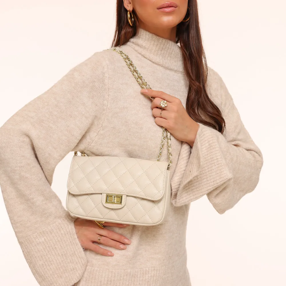 Sophia Beige - Bag