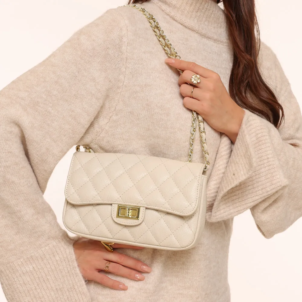 Sophia Beige - Bag