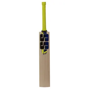 SS Waves English Willow Cricket Bat (SH)