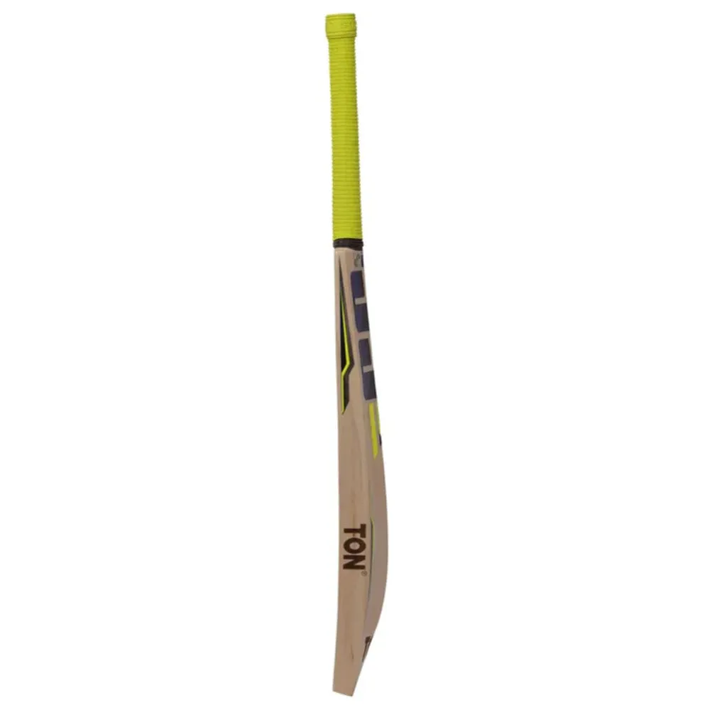 SS Waves English Willow Cricket Bat (SH)