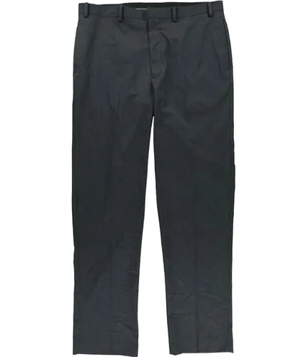 Tags Weekly Mens Birdseye Dress Pants Slacks