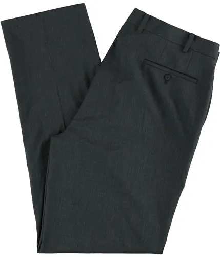 Tags Weekly Mens Birdseye Dress Pants Slacks