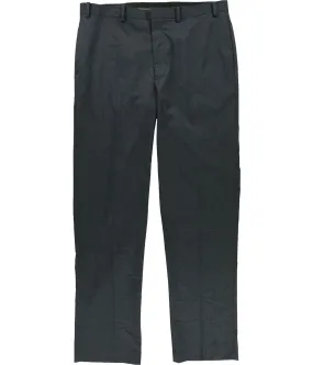 Tags Weekly Mens Birdseye Dress Pants Slacks