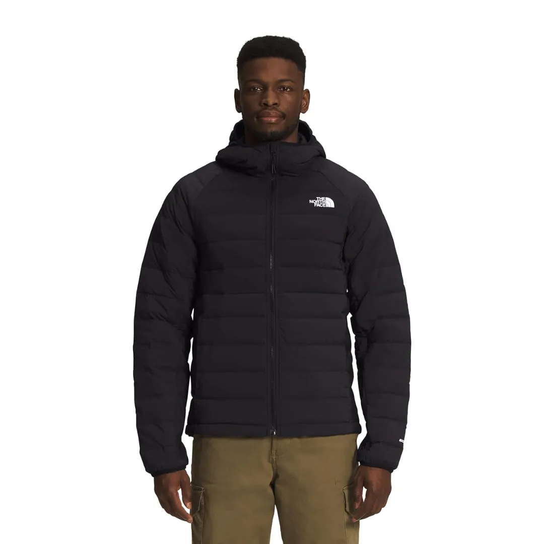 The North Face Men’s Belleview Stretch Down Jacket