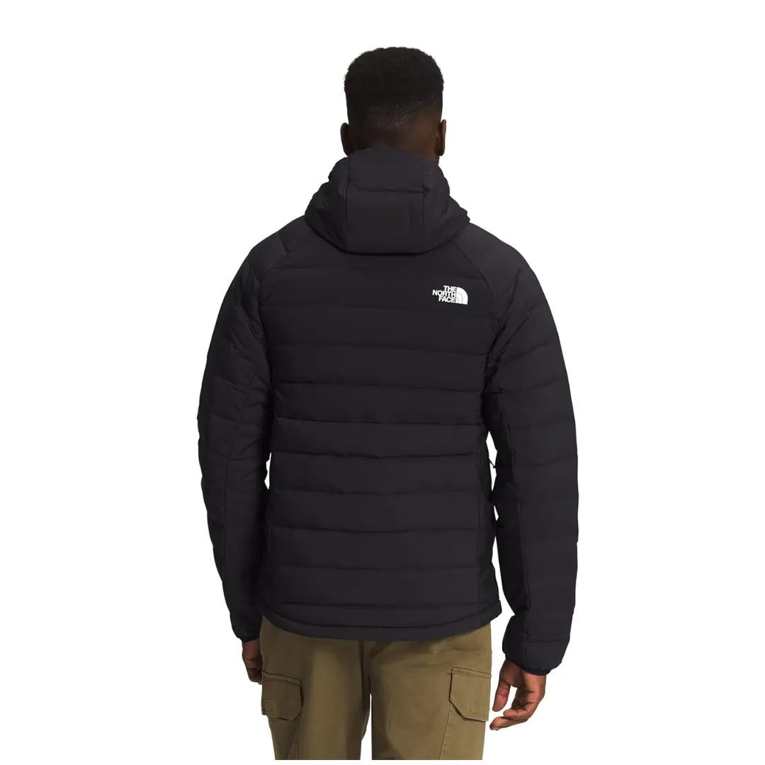 The North Face Men’s Belleview Stretch Down Jacket