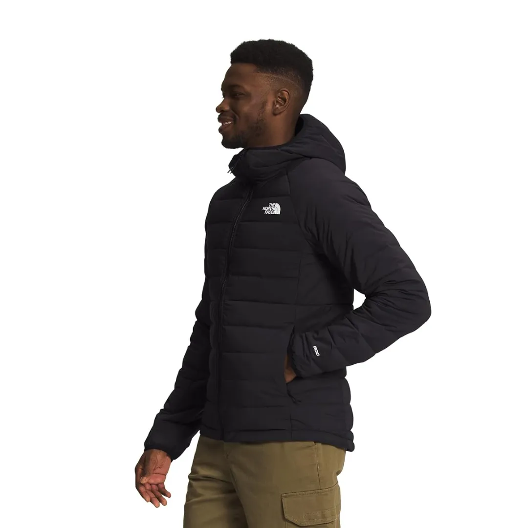 The North Face Men’s Belleview Stretch Down Jacket