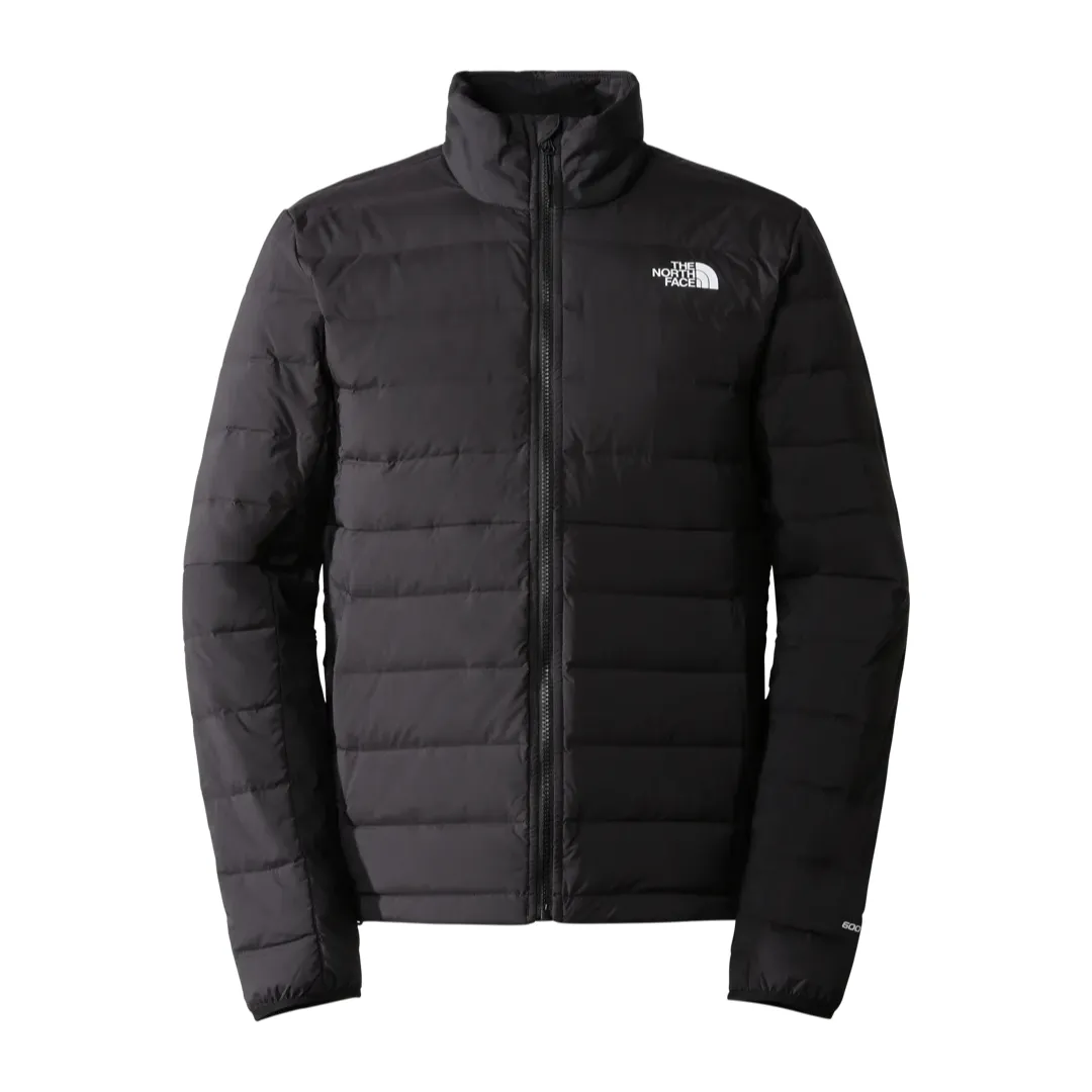 The North Face Men’s Belleview Stretch Down Jacket