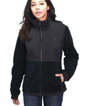 The North Face Women’s Denali 2 Jacket TNF Blk