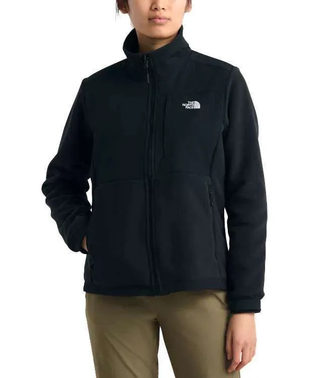 The North Face Women’s Denali 2 Jacket TNF Blk