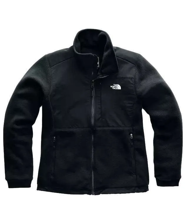 The North Face Women’s Denali 2 Jacket TNF Blk