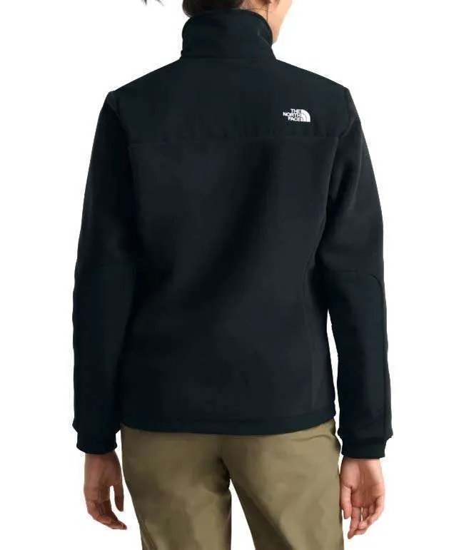 The North Face Women’s Denali 2 Jacket TNF Blk