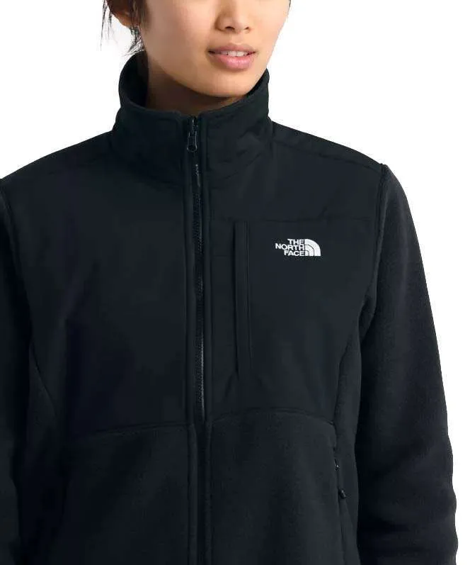 The North Face Women’s Denali 2 Jacket TNF Blk