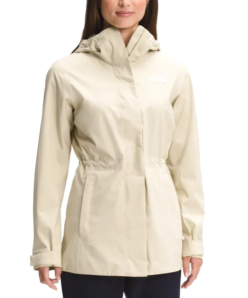 The North Face Women’s City Breeze Rain Jacket