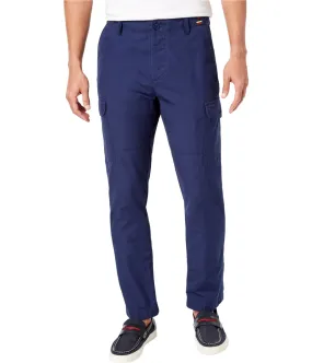 Tommy Hilfiger Mens Preston Casual Cargo Pants