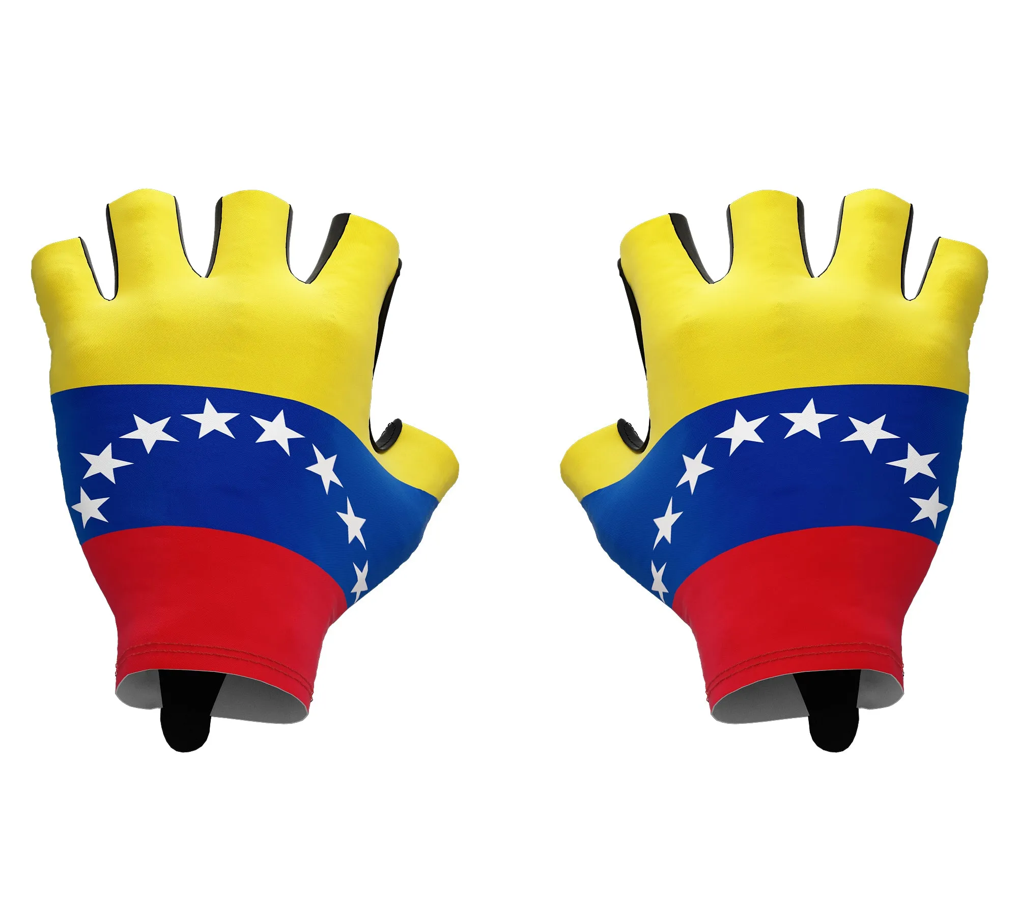 VENEZUELA  | Cycling and Sports Gloves | Unisex