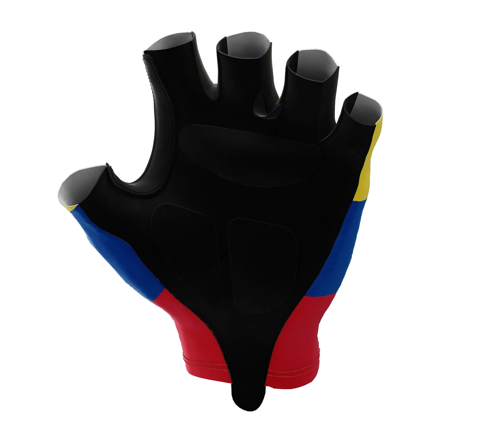 VENEZUELA  | Cycling and Sports Gloves | Unisex