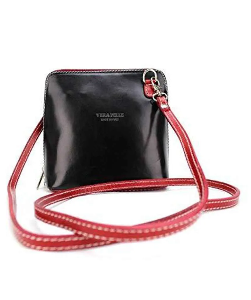 Vera Leather Bag