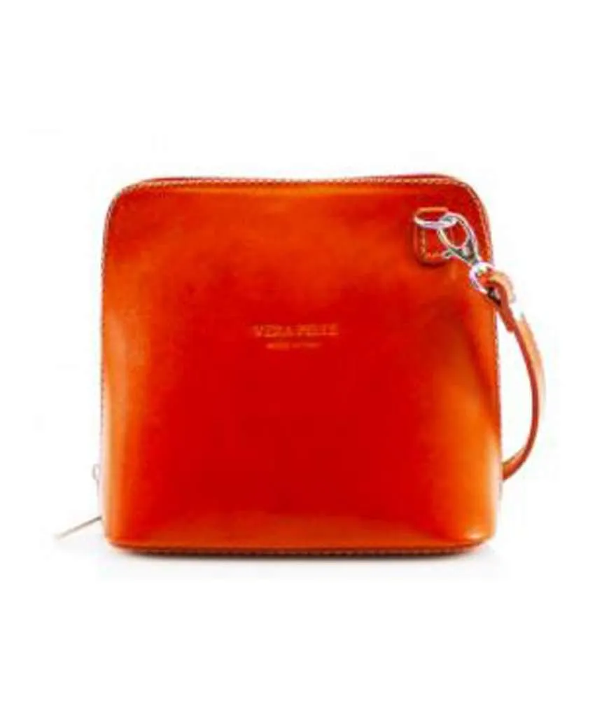 Vera Leather Bag