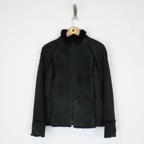 Vintage Iceberg History Jacket Small