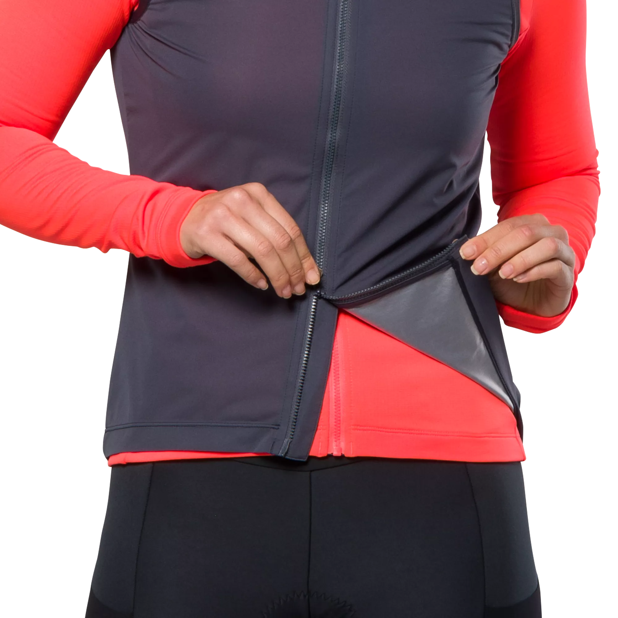 Women's PRO Barrier Vest